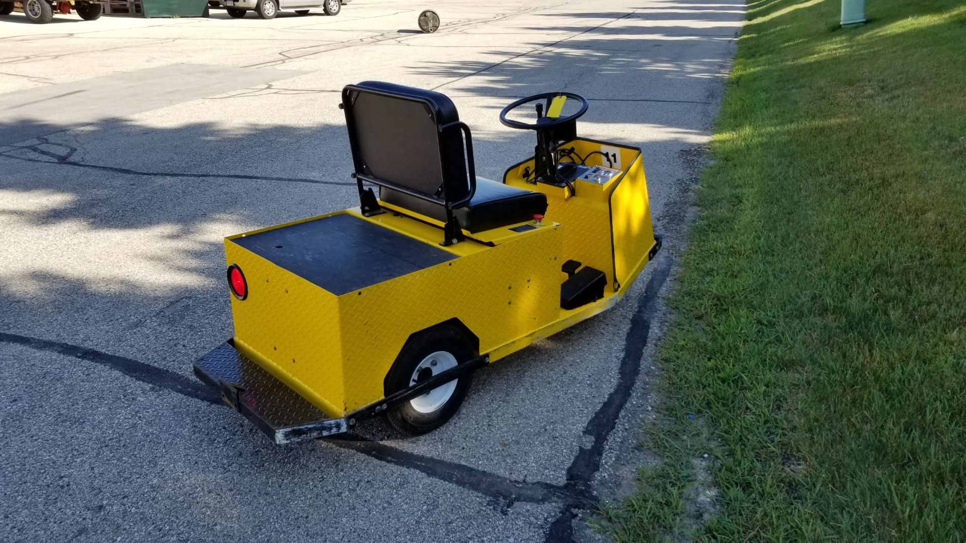 2010 Motrec E242HD For Sale In Hartland, Wisconsin