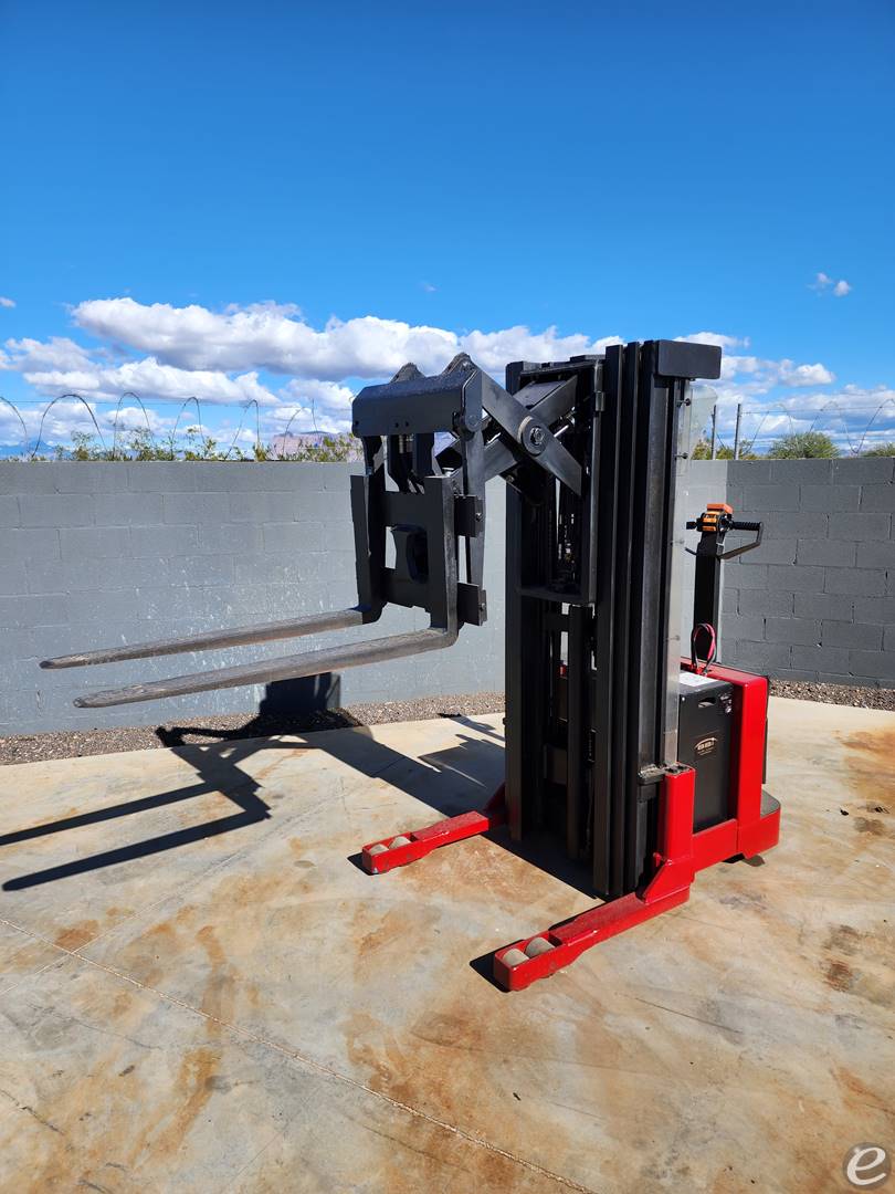 2002 BT WSX30 At UsedEquipmentHub.com