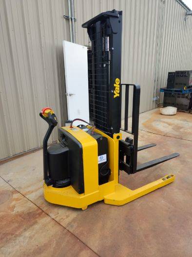 2012 Yale MSW040 At UsedEquipmentHub.com