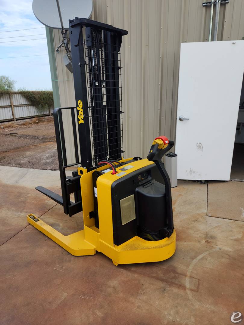 2012 Yale MSW040 At UsedEquipmentHub.com