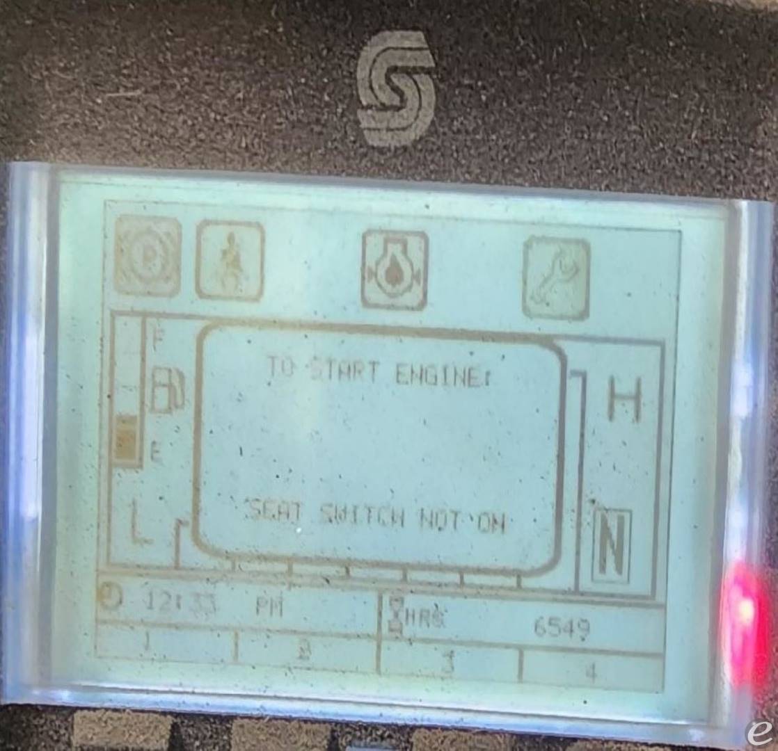 2013 Bendi B40/48iC180D At UsedEquipmentHub.com