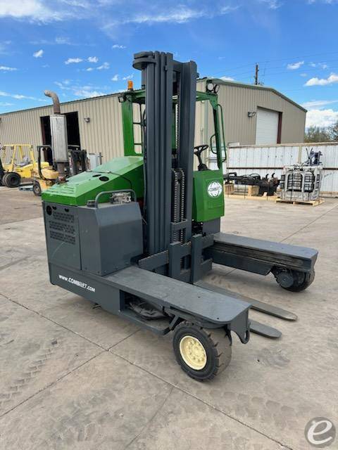 2006 Combilift CL20095 At UsedEquipmentHub.com