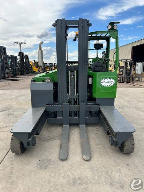 2006 Combilift CL20095 At UsedEquipmentHub.com