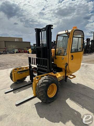 2013 Sellick STMP55 At UsedEquipmentHub.com