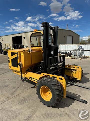 2013 Sellick STMP55 At UsedEquipmentHub.com