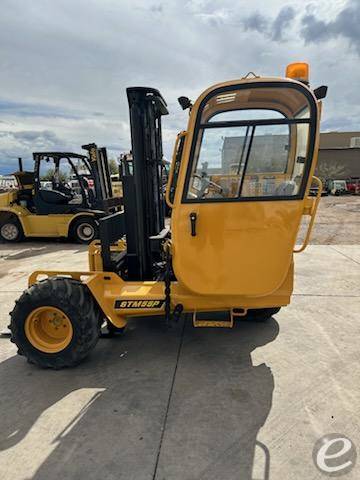 2013 Sellick STMP55 At UsedEquipmentHub.com