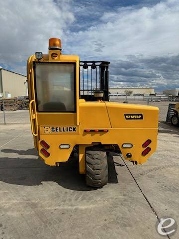 2013 Sellick STMP55 At UsedEquipmentHub.com