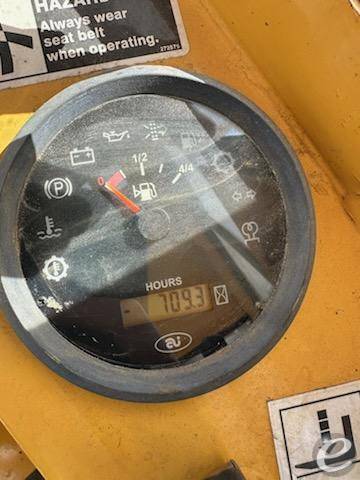 2013 Sellick STMP55 At UsedEquipmentHub.com