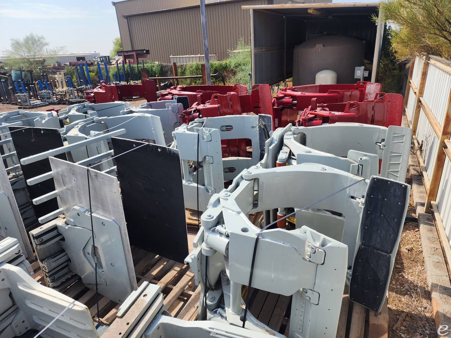 2015 Cascade  At UsedEquipmentHub.com