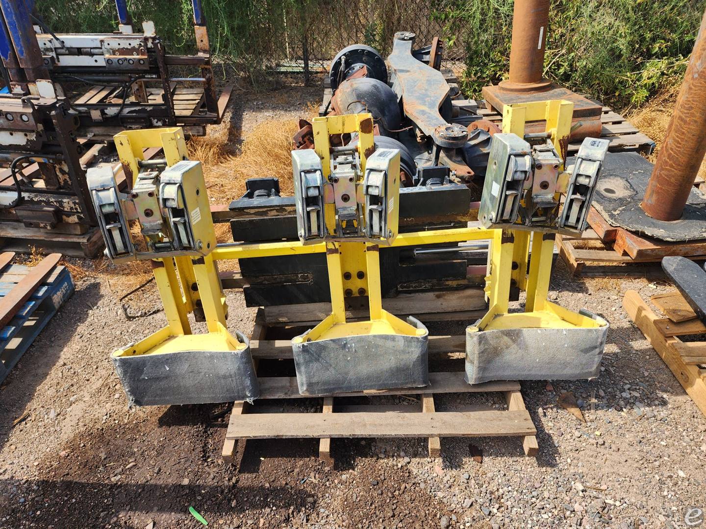 2012 Long Reach  At UsedEquipmentHub.com