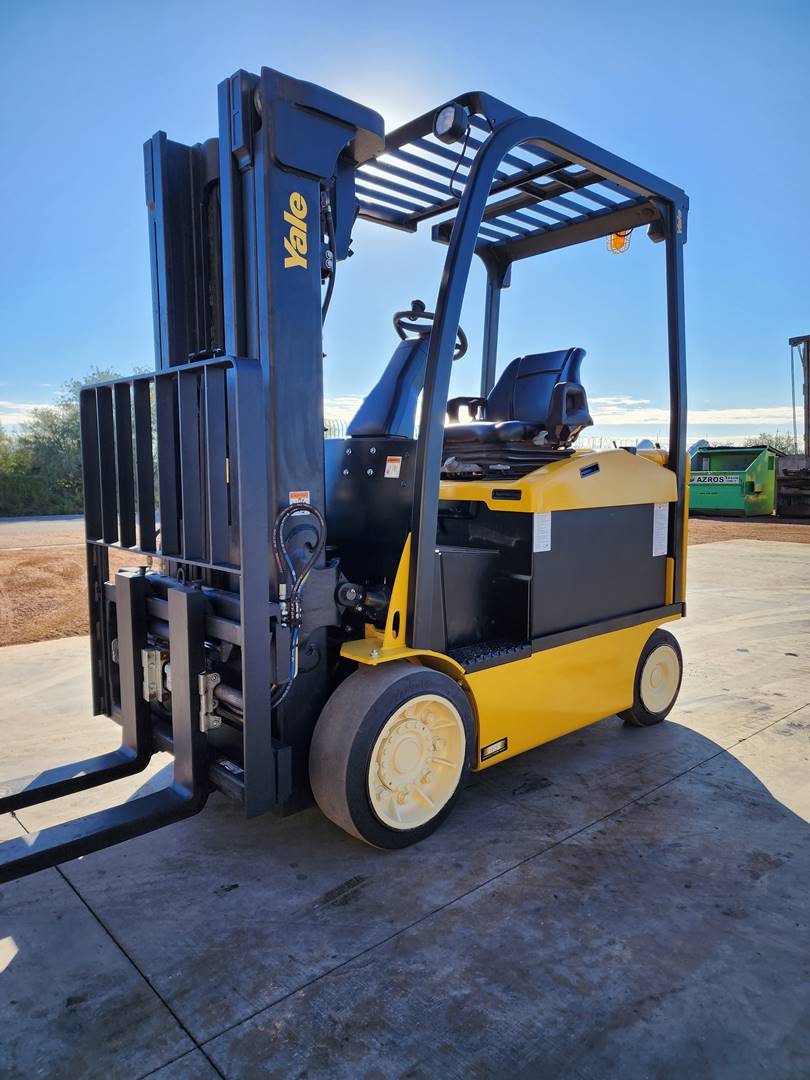 2016 Yale ERC080 At UsedEquipmentHub.com