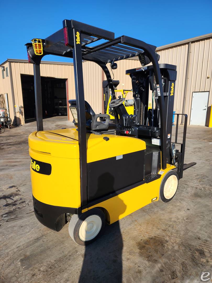 2016 Yale ERC080 At UsedEquipmentHub.com