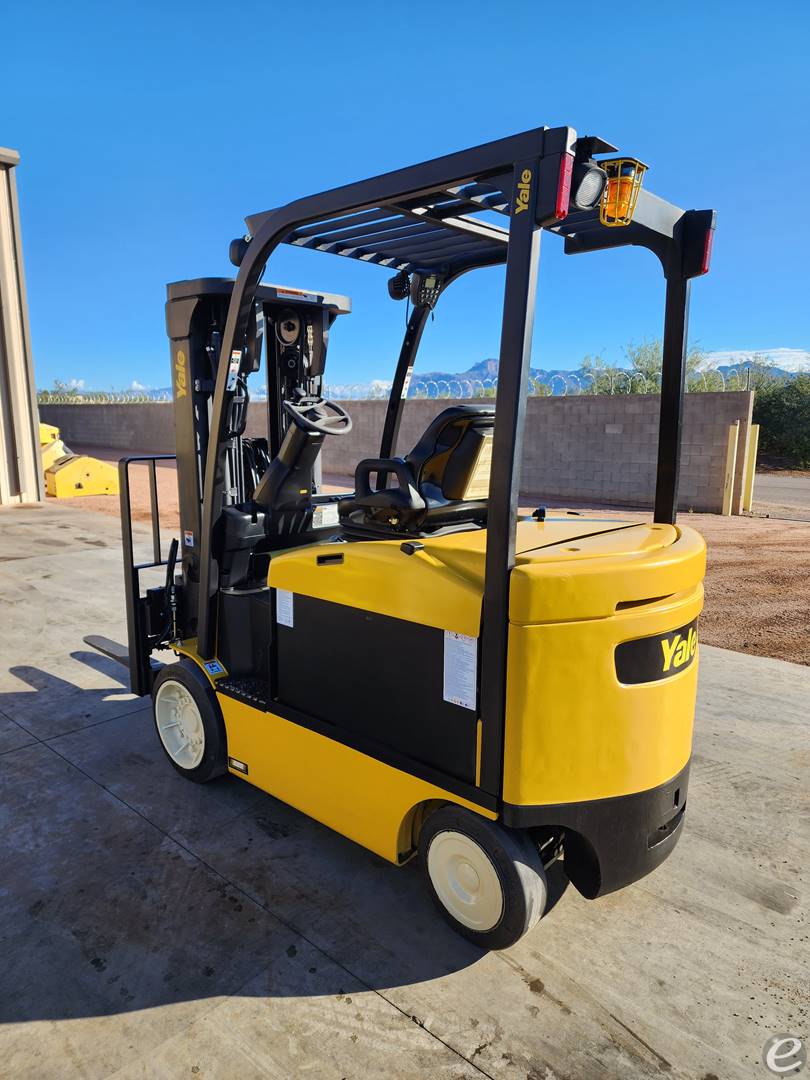 2016 Yale ERC080 At UsedEquipmentHub.com