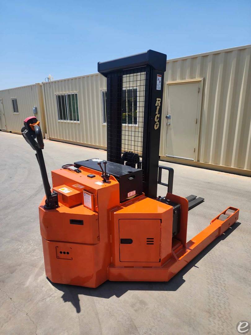  Rico HLW-80 At UsedEquipmentHub.com