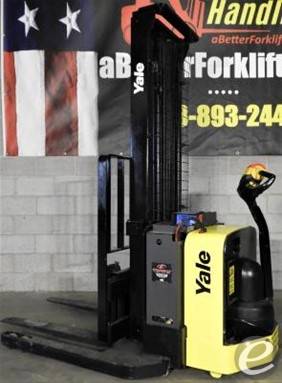 2012 Yale MSM040SF At UsedEquipmentHub.com