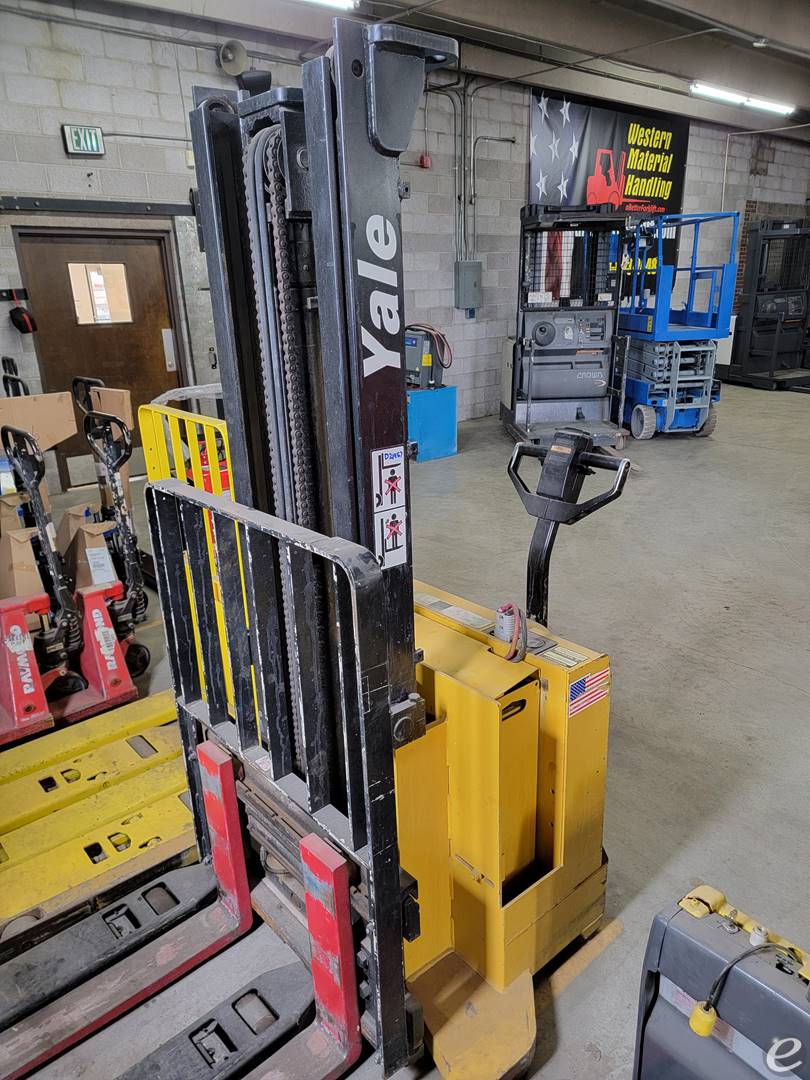 2000 Yale MSW030SC At UsedEquipmentHub.com