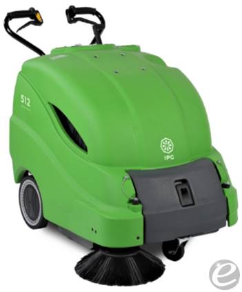 2022 IPC Eagle 512ET145 At UsedEquipmentHub.com