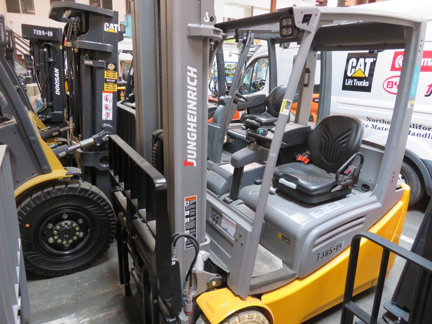 2022 IPC Eagle 512ET145 At UsedEquipmentHub.com