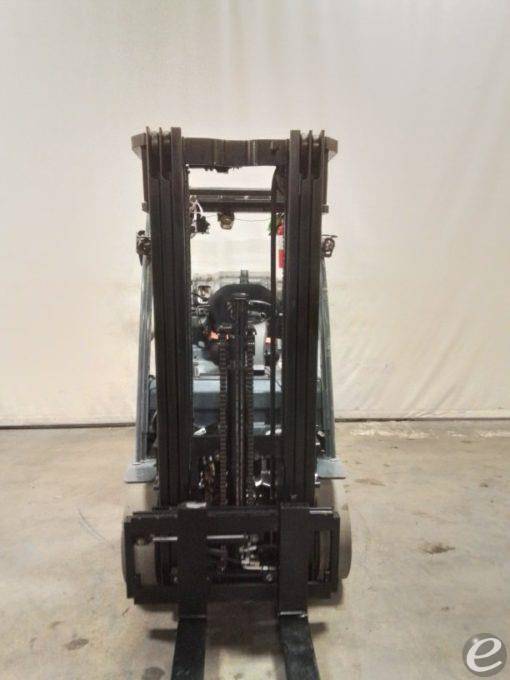 2015 Toyota 8FGCU25 At UsedEquipmentHub.com