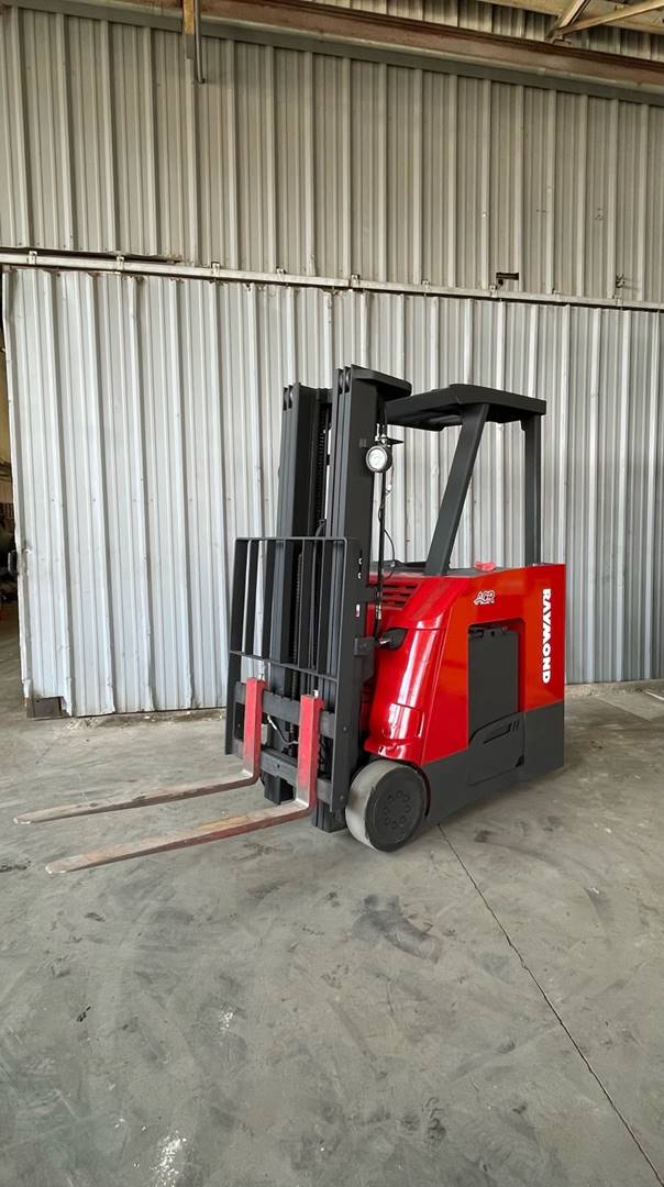 2016 Raymond 425-C30TT At UsedEquipmentHub.com