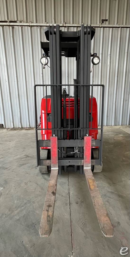 2016 Raymond 425-C30TT At UsedEquipmentHub.com