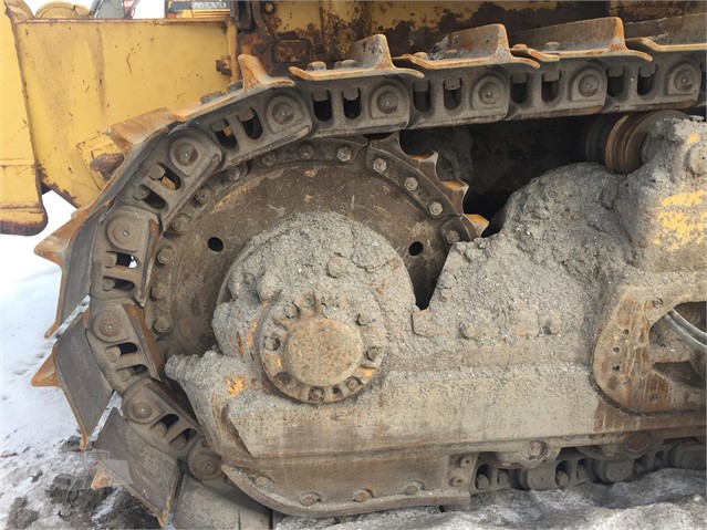 2013 Advance VACRide At UsedEquipmentHub.com