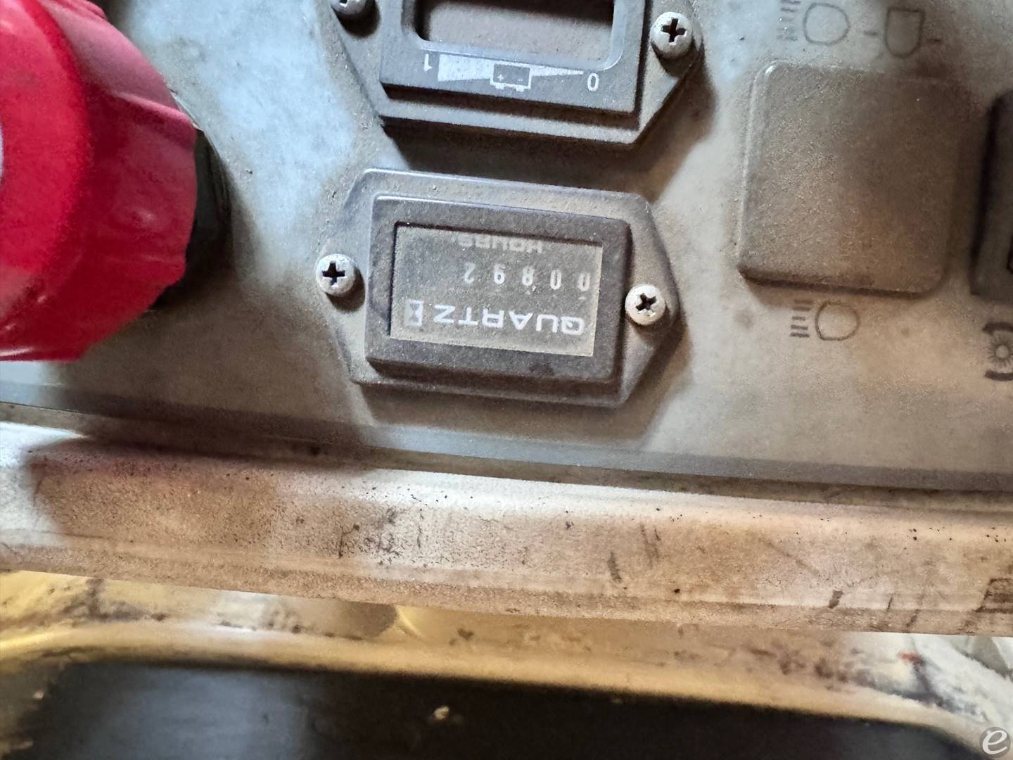  Tennant 6100 At UsedEquipmentHub.com