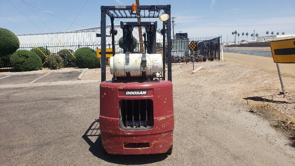  Tennant 6100 At UsedEquipmentHub.com