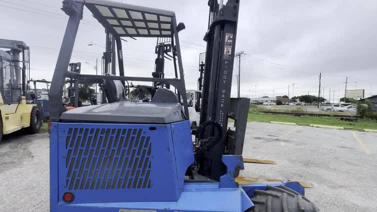 2016 Princeton PB55.3 At UsedEquipmentHub.com