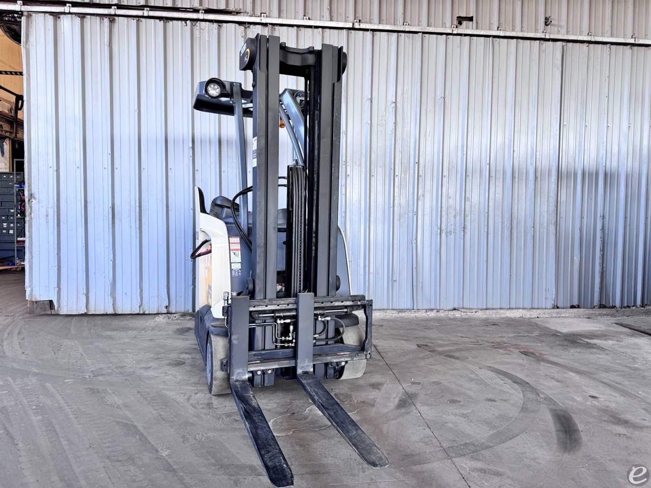 2013 Crown RC5545-40 At UsedEquipmentHub.com