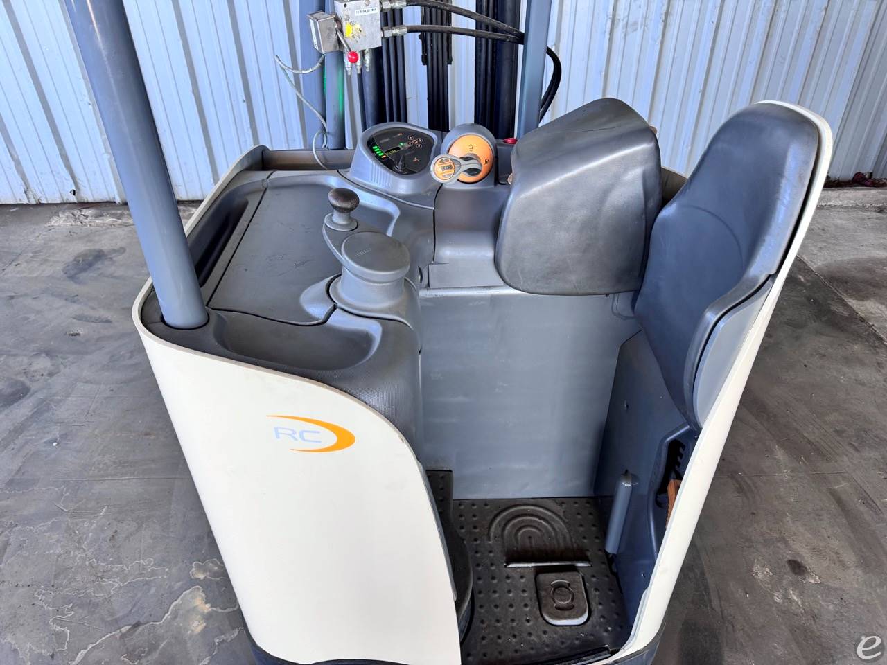 2013 Crown RC5545-40 At UsedEquipmentHub.com