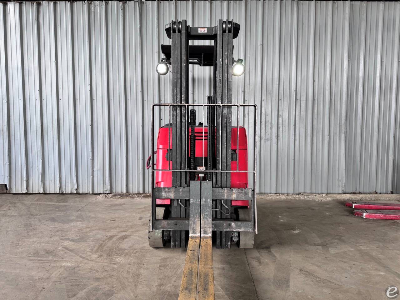 2016 Raymond 425-C30TT At UsedEquipmentHub.com