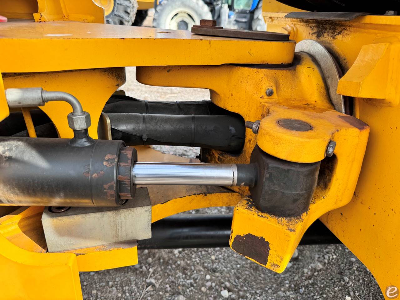 2017 JCB 409 At UsedEquipmentHub.com