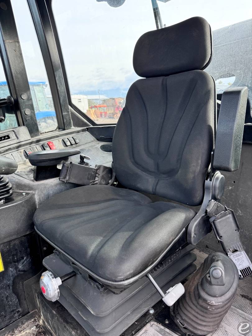 2017 JCB 409 At UsedEquipmentHub.com