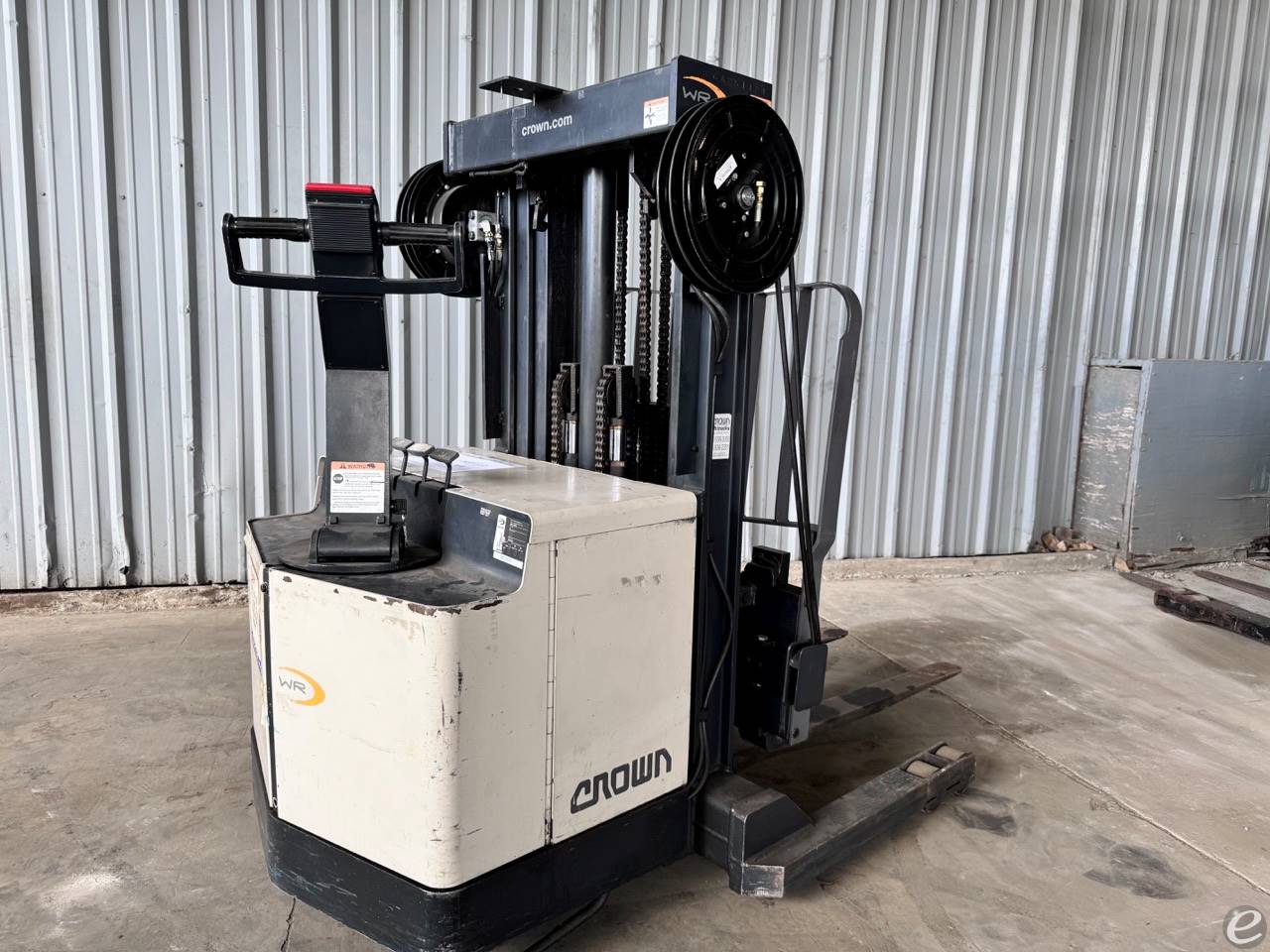 2007 Crown 30WRTT At UsedEquipmentHub.com