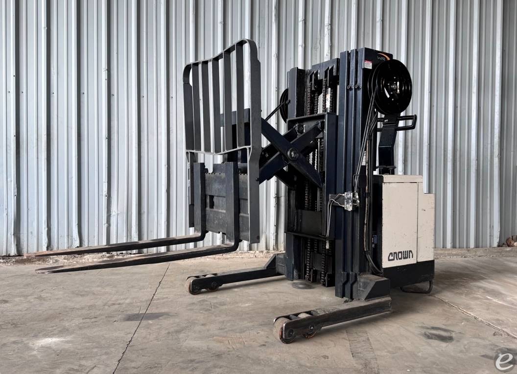 2007 Crown 30WRTT At UsedEquipmentHub.com