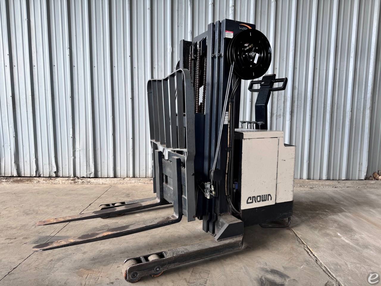 2007 Crown 30WRTT At UsedEquipmentHub.com