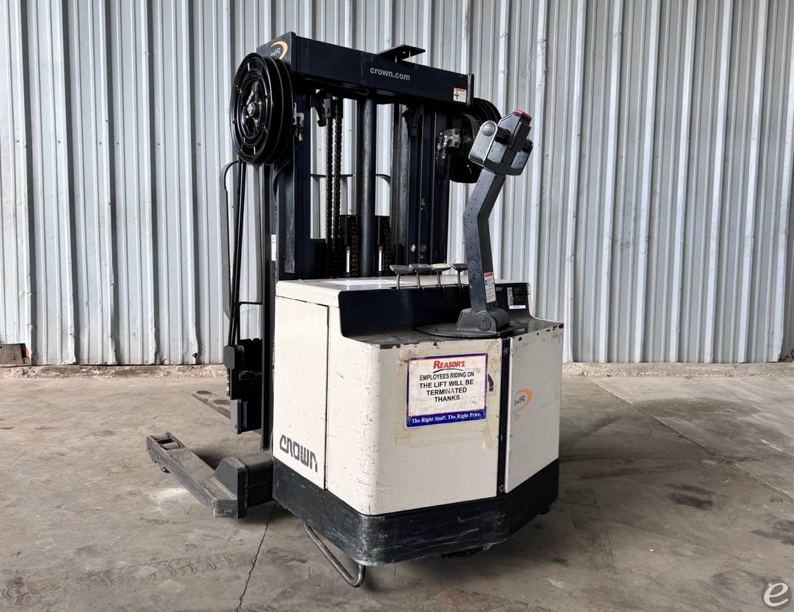 2007 Crown 30WRTT At UsedEquipmentHub.com