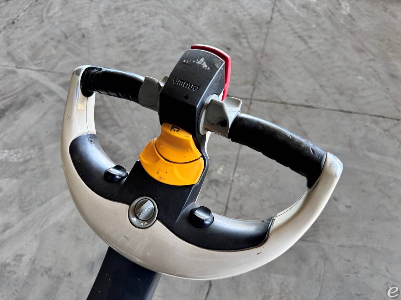 2013 Crown SHR5540-35 At UsedEquipmentHub.com