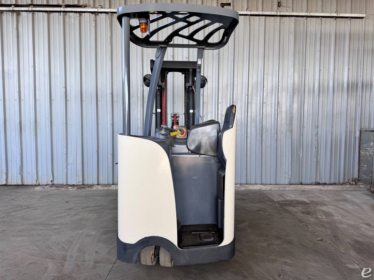 2008 Crown RC5530-35 At UsedEquipmentHub.com