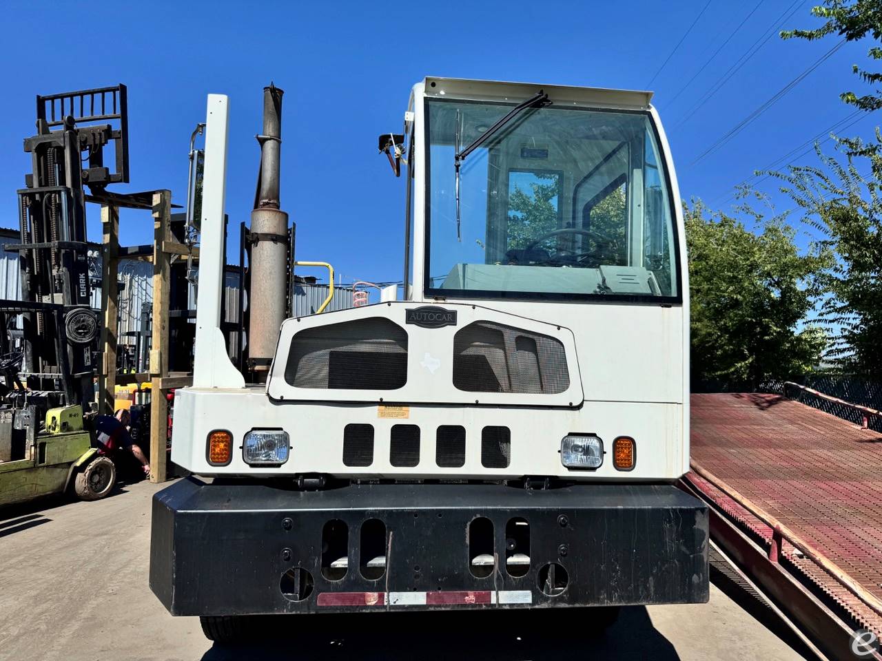 2014 Autocar XSpotter At UsedEquipmentHub.com