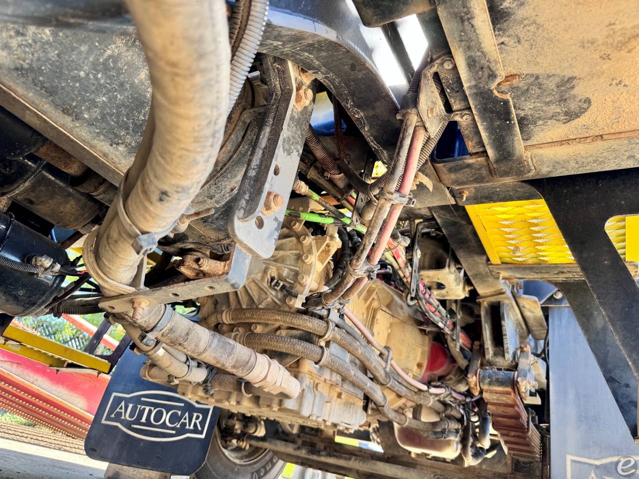 2014 Autocar XSpotter At UsedEquipmentHub.com