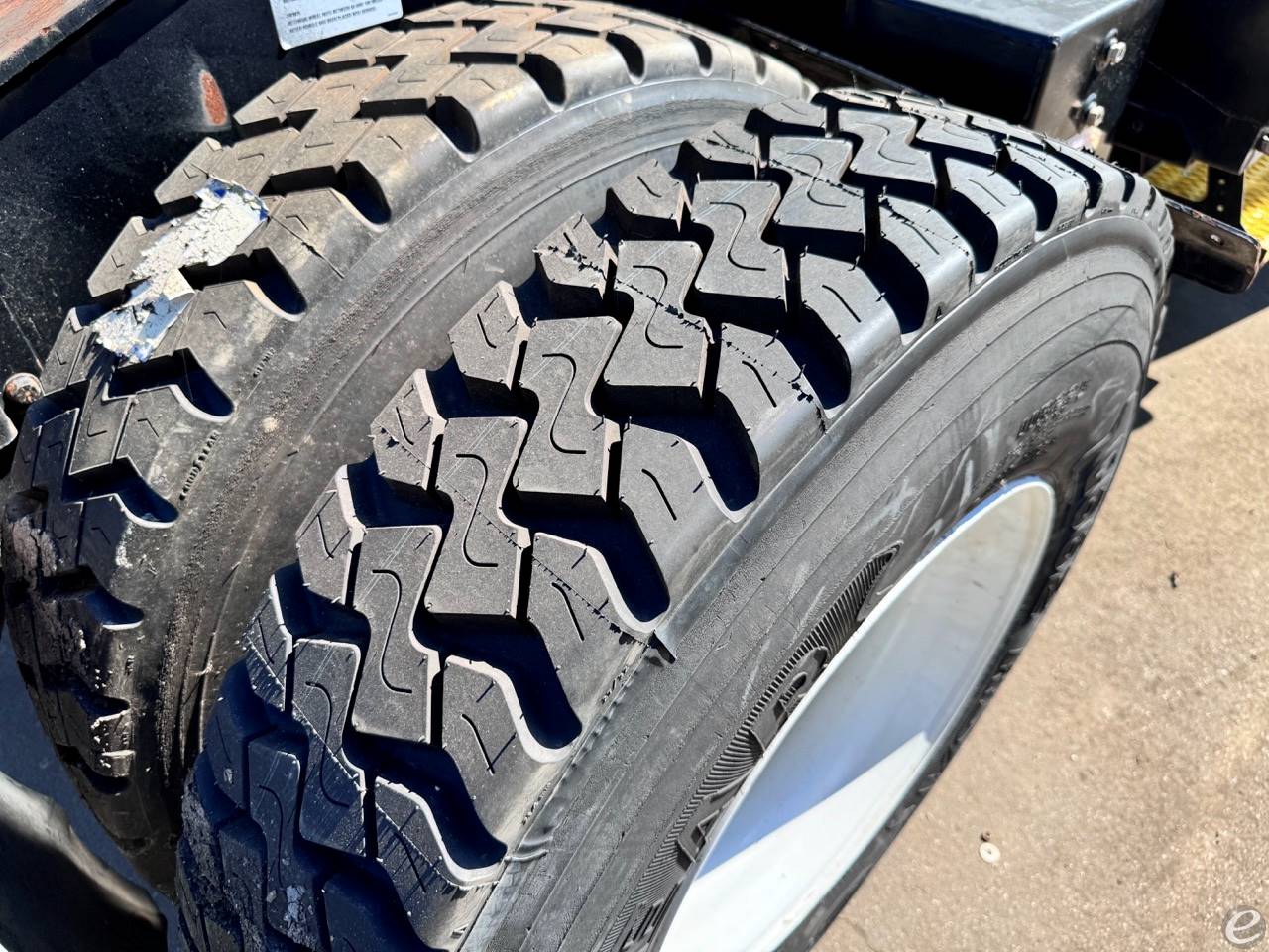 2014 Autocar XSpotter At UsedEquipmentHub.com