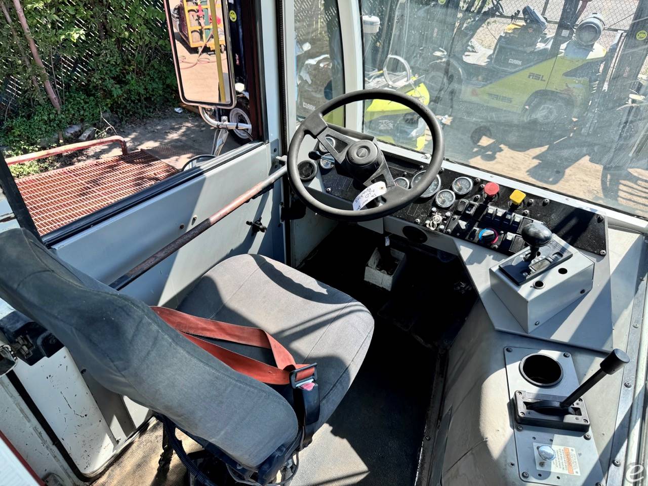 2014 Autocar XSpotter At UsedEquipmentHub.com