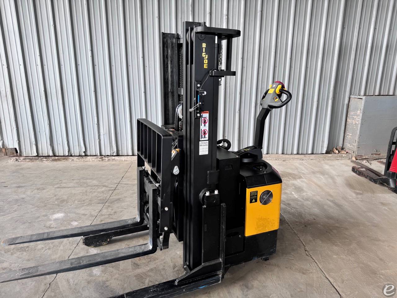 2020 Big Joe PDSR-30-157 At UsedEquipmentHub.com