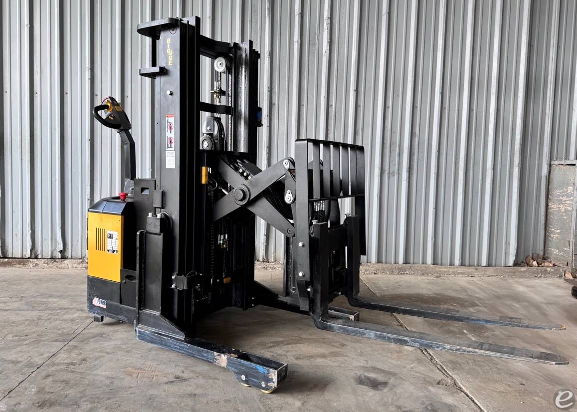 2020 Big Joe PDSR-30-157 At UsedEquipmentHub.com