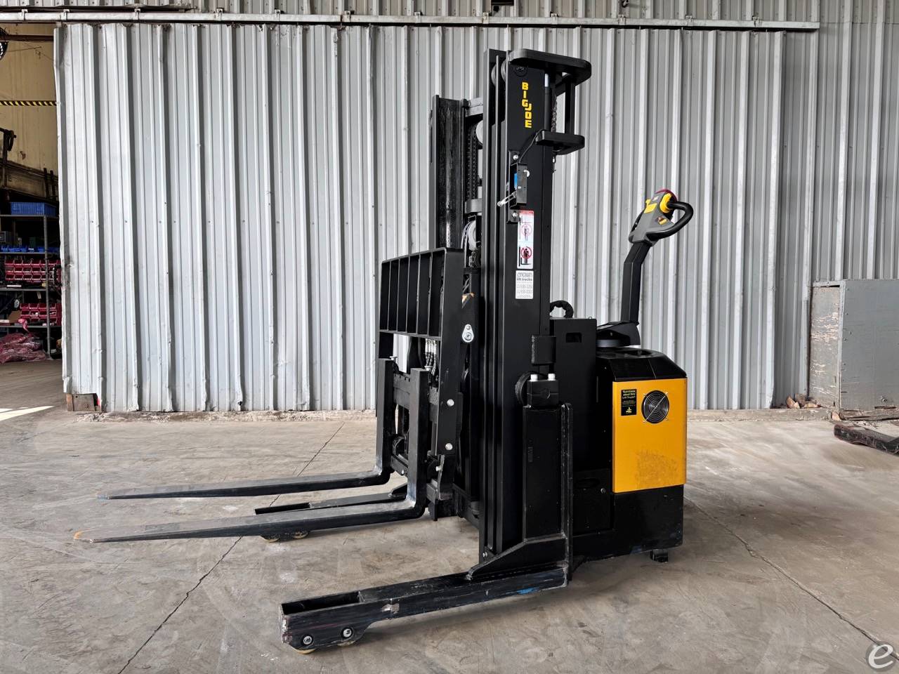 2020 Big Joe PDSR-30-157 At UsedEquipmentHub.com