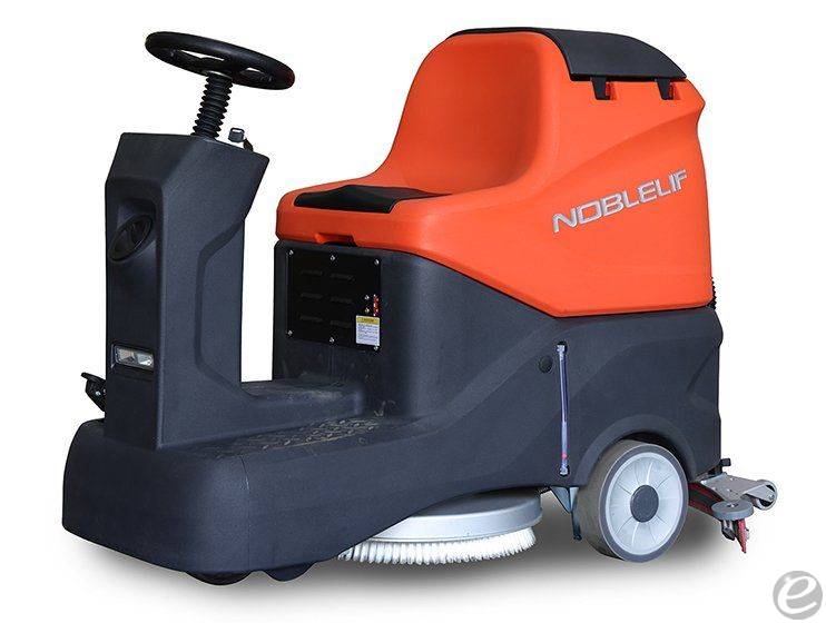 2024 Noble NR810 At UsedEquipmentHub.com