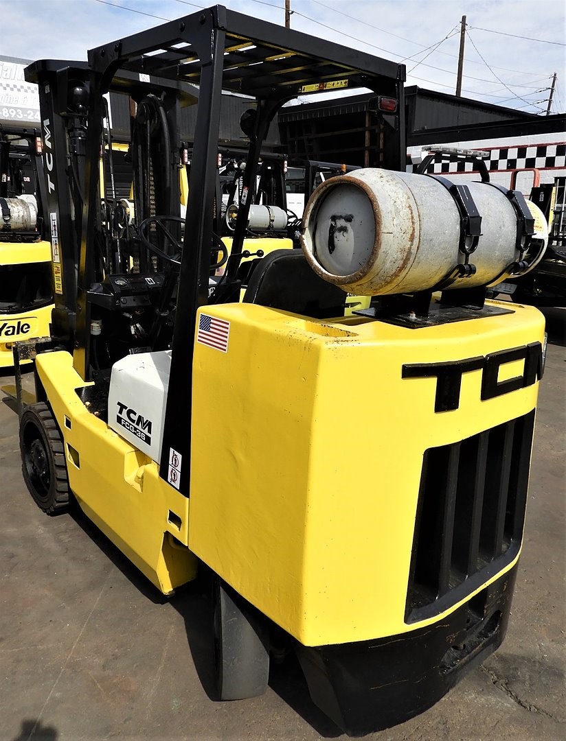 2024 Noble NR810 At UsedEquipmentHub.com