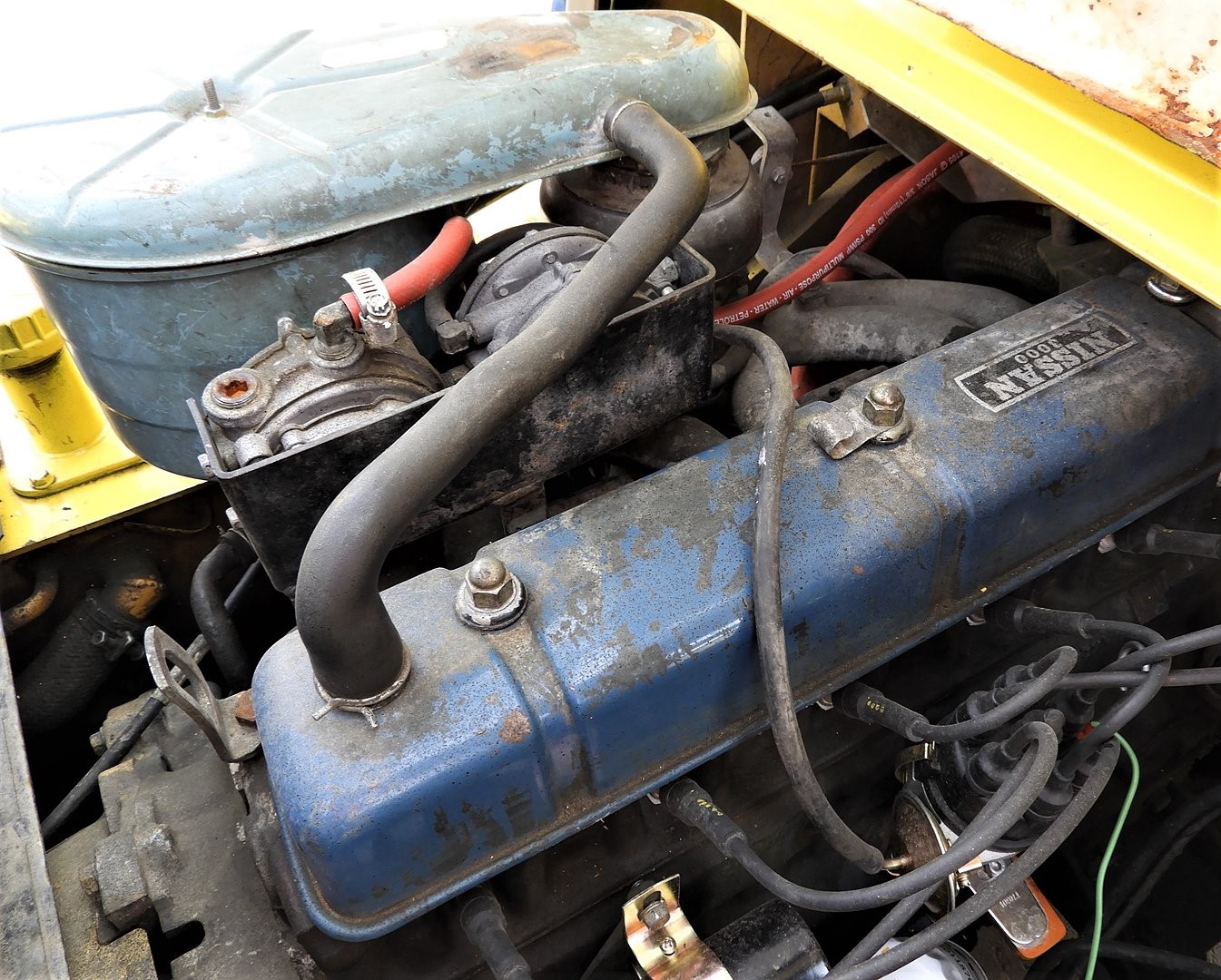 2024 Noble NR810 At UsedEquipmentHub.com